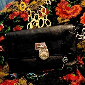 Michael Kors authentic old style shoulder purse